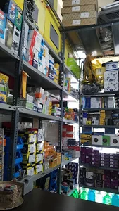 لوازم یدکی پرشین