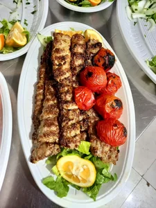 رستوران وکترینگ شایان 3