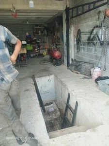 مکانیکی اصفهان تکنیک 2