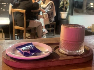 قهوه کوروش 2