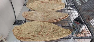 مجتمع نان سنتی پایتخت 5