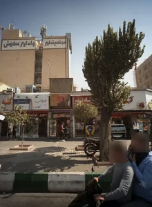 فروشگاه نان وکیک