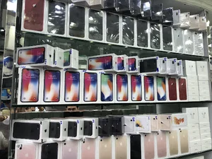موبایل اپل فروشگاه سیبکده