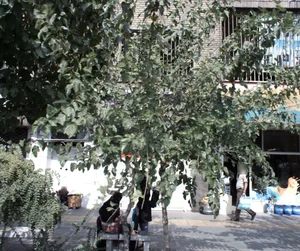 فروشگاه رنگ و ابزار