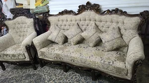 مبل یاس