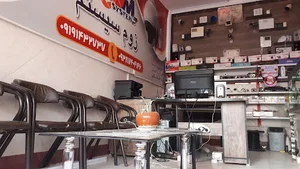 دوربین مداربسته زوم سیستم