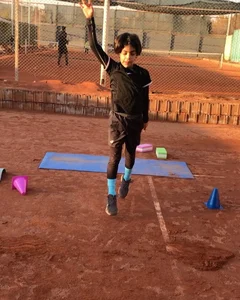مجموعه خانه تنیس 2