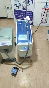 کلینیک دکتر پردیس نیکنامی