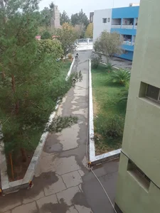 مجتمع خوابگاهی پسرانه رضوان