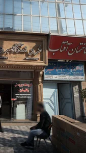 مرغ مادر ماطیر