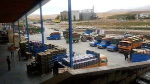 سردخانه سرماخیز قندیل