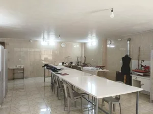 آموزشگاه خیاطی خُت‍َن