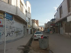 خیابان پردیس