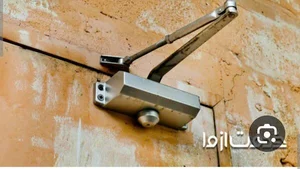 فروش و نصب جک آرام بند توکلی