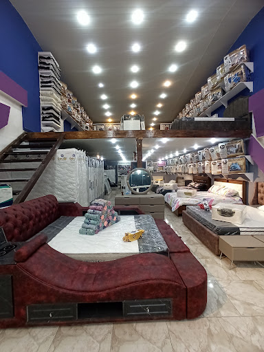 تشک رویا رویال و پی یر