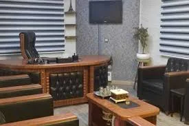 معاونت عمراني شهرداري