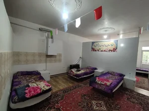 خانه حمایتی توانبخشی و نگهداری بیماران روان نور 3
