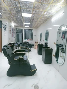 آموزشگاه وسالن زیبایی آزیتا