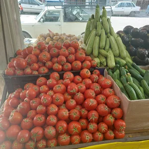 سوپر میوه حسین