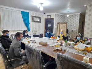 مرکز مشاوره بهارا