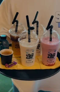 ری ری کافه riri cafe 3