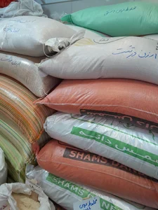 فروشگاه خوراک دام طیور وحبوبات آذربایجان 4