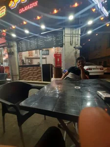 فست فود دکتر مزه 2