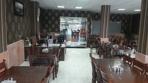 رستوران آرامیس