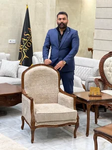 بازرگانی مبلمان شهیدی 3