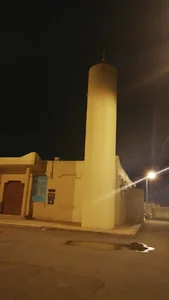 مسجد محمد العبدالله الطوب