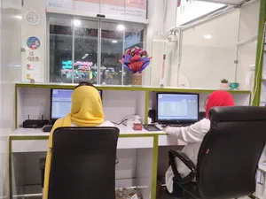 داروخانه دکتر معصومه عبدی