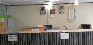 اموزشگاه رانندگی پرس