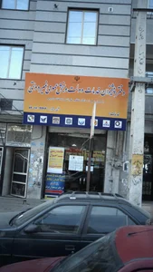 دفتر پیشخوان دولت روستای کهنز 2