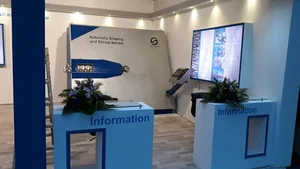ماشین سازی ارومیه ، MS Urmia