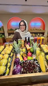 میوه فروشی