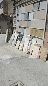 سنگ فروشی مجیدیه