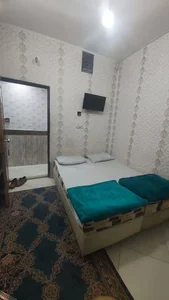 سوئیت آپارتمان آرامش