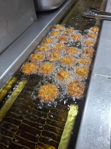 آقای فلافل 5