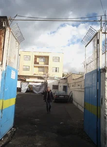 تعمیرگاه خودرو جنرال تعمیر 2