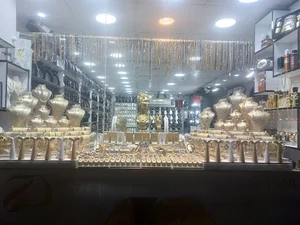 گالری بدلیجات نازلی