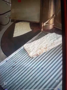 نان فانتزی افشار 2