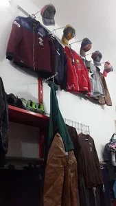 پوشاک جوان