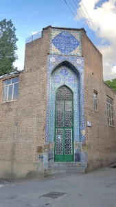 Imam hasan mojtaba mosque,مسجد امام حسن مجتبی(ع)