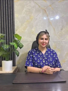 کلینیک کاشت مو مریم شیرزادگان 2