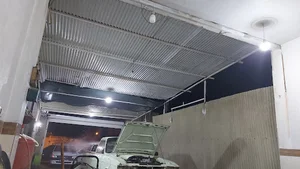 کارواش ابراهیمیان