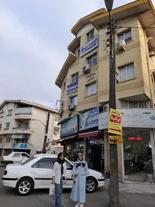 آموزشگاه زبان ایرانیکا 2