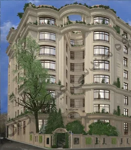 گروه مهندسی آریان