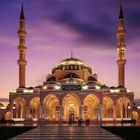 مسجد امام سجاد (ع)