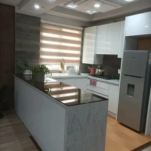 تاسیسات ساختمان ابوالفضل احمدی 2