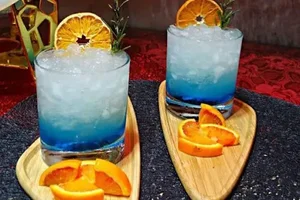 تشریفات تولد دی جی بارتندر